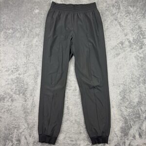 Lululemon Pants 6 Womens Black Wanderer Jogger Swift Ultra Light Gym & Training